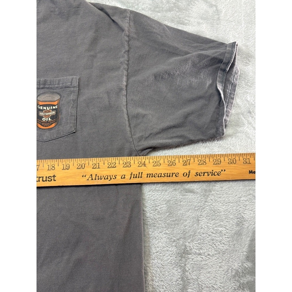 Harley-Davidson Dealership Graphic T-Shirt South Carolina - Picture 5 of 7